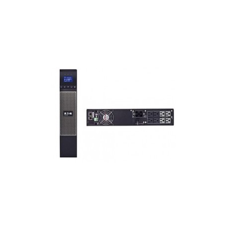 NO BREAK INTERACTIVO EATON 5PX EN RACK/TORRE.1440 VA/1440W 2U 120V 5-15P INPUT 85-15R OUTPUT
