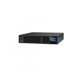 NO BREAK SMARTBITT 3KVA/2700 W 6 CONTACTOS ON-LINE TORRE/RACK 2U 120V CONFIGURABLE SLOT SNMP LCD SOFTWARE