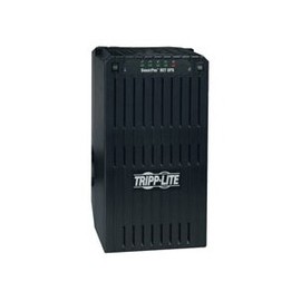 NOBREAK TRIPP-LITE SMART2200NET120V 2.2KVA 1.7KW TORRE OPERACIN PROLONGADA 3 PUERTOS DB9TOMACORRIENTES 4 5-15R 4 5-15/20R