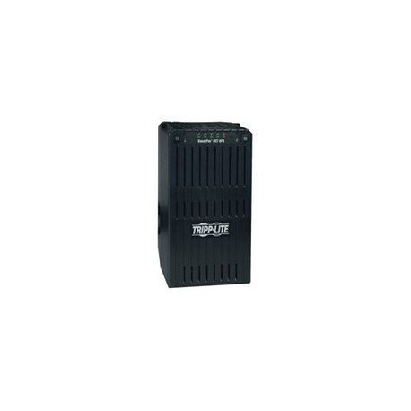 NOBREAK TRIPP-LITE SMART2200NET120V 2.2KVA 1.7KW TORRE OPERACIN PROLONGADA 3 PUERTOS DB9TOMACORRIENTES 4 5-15R 4 5-15/20R