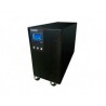 UPS ON LINE 3000VA/3000W COMPLET ST 3000 SENOIDAL DOBLE CONVERSION ALTA FRECUENCIA RESPALDO 15 MINS 120V ENTRADA/SALIDA GABINET