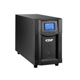 NO BREAK MONOFASICO ON LINE DOBLE CONVERSION 3000VA/2700W TORRE