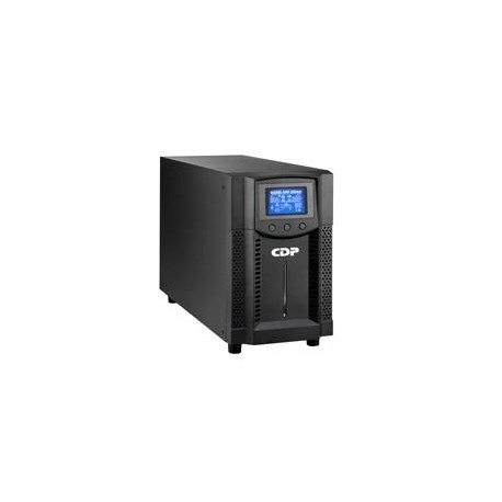 NO BREAK MONOFASICO ON LINE DOBLE CONVERSION 3000VA/2700W TORRE