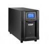 NO BREAK MONOFASICO ON LINE DOBLE CONVERSION 3000VA/2700W TORRE