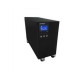 UPS ON LINE 3000VA/3000W COMPLET ST 3000 220V ENTRADA/SALIDA SENOIDAL DOBLE CONVERSION ALTA FRECUENCIA RESPALDO 15 MINS GABINET