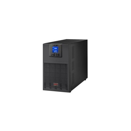 APC EASY UPS SRV 3000VA 120V