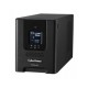 NO BREAK / UPS 3000VA / 2700W LCD CON REGULADOR, INTERACTIVO,ONDA SENOIDAL PURA,6 NEMA 5-20R Y 1 NEMA L5-30R, USB/SERIAL, TARJE