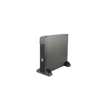 SMART UPS APC RT1500VA/1050W 120V, 8 CONTACTOS TIPO 5-15R, ON LINE