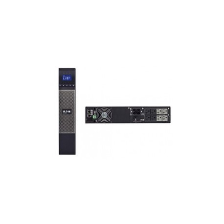 NO BREAK INTERACTIVO EATON 5PX2200RT2U 1950VA/1920W 8 CONTACTOS RACK/TOWERUSB/RS-23