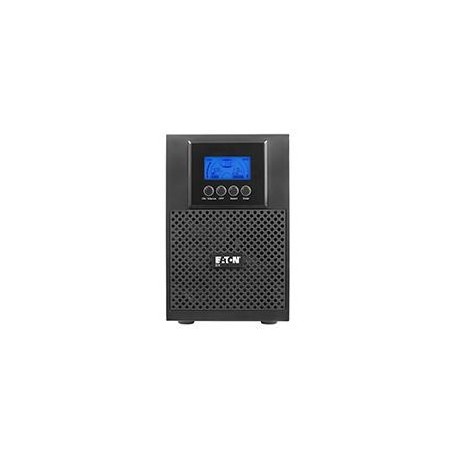 NO BREAK EATON MODELO DX LAN 3000VA / 2700W -ON LINE- DOBLE CONVERSION- VOLTAJE 120V DE ENTRADA Y SALIDA