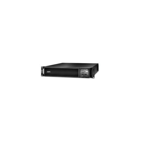 UNIDAD SMART-UPS SRT DE APC DE 1000 VA Y 120 V, PARA RACK