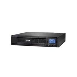 UPO11-3RT  UPS ON LINE  3000 VA / 2700  DOBLE CONVERSION 8 TERMINALES NEMA 5-15R PUERTOS DE COMUNICACION RS-2332 / USB TARJETAS