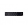 NO BREAK CYBERPOWER (PR3000RT2U) 3000VA / 3000W, RACK /TORRE, 2U, 8 NEMA 5-20R +1 NEMA L5-30R, SENOIDAL PURA, GARANTIA 3 AÑOS, 