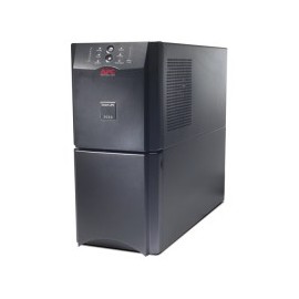 NO BREAK/UPS APC SMART-UPS 3000VA 3000V/2700W 120V 10 CONTACTOS 85-15R 25-20R USB SERIAL
