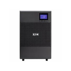 NO BREAK EATON MODELO 9SX 1960 VA/ 1770W TORRE VOLTAJE 120V ENTRADA Y SALIDA 9SX2000