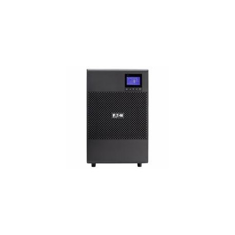NO BREAK EATON MODELO 9SX 1960 VA/ 1770W TORRE VOLTAJE 120V ENTRADA Y SALIDA 9SX2000