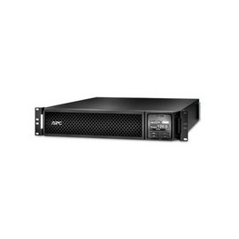 UNIDAD SMART-UPS SRT DE APC DE 1500 VA Y 120 V, PARA RACK
