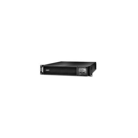 UNIDAD SMART-UPS SRT DE APC DE 1500 VA Y 120 V, PARA RACK