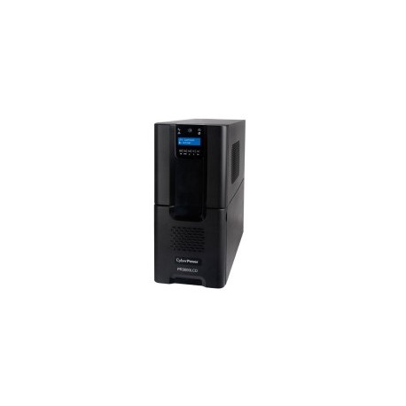 NO BREAK / UPS CON REGULADOR SMART APP ONDA SENOIDAL PURA TORRE 3000 VA 2700 WATTS 3 AÑOS DE GARANTIA EN PILA Y EQUIPO