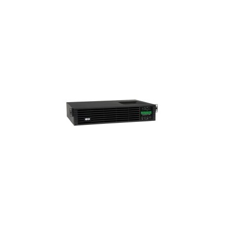 NOBREAK TRIPP LITE SU1500RTXLCD2U //1350 WATTS// 100,110,115,120 Y 127V //6 5/15R