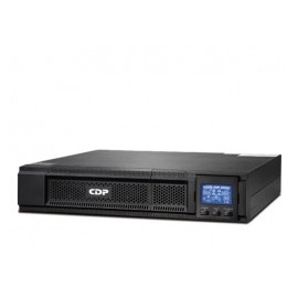 NO BREAK ON LINE 3KVA    3000VA/ 2700 W VOLTAJE NOMINAL 220 6 TERMINALES ICE1/14, DE LOS CUALES 3 SON PROGRAMABLES