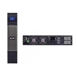 NO BREAK EATON INTERACTIVO 5PX RACK/TORRE 3000VA/2700W/ 2U/ 120V/ ENTRADA 1 CONT L-5-30R / SALIDA 6 CONT 5-20R