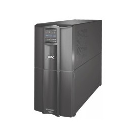APC SMART-UPS WITH SMARTCONNECT REMOTE MONITORING,PURE SINE WAVE BACKUP SURGE PROTECTION