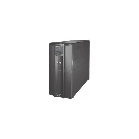 APC SMART-UPS WITH SMARTCONNECT REMOTE MONITORING,PURE SINE WAVE BACKUP SURGE PROTECTION