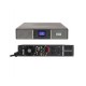 NO BREAK EATON ON LINE 9PX 2KVA 2000VA/1800W 120V VOLTAJE ENTRADA-SALIDA ON LINE- DOBLE CONVERSION.