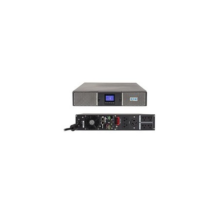 NO BREAK EATON ON LINE 9PX 2KVA 2000VA/1800W 120V VOLTAJE ENTRADA-SALIDA ON LINE- DOBLE CONVERSION.