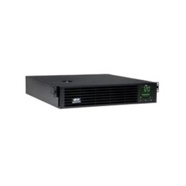 NO BREAK TRIPP-LITE SMART3000RMXL2U, ONDA SINUSOIDAL, IINTERACTIVO, 120V, 3 KVA / 2.88 KW, AUTONOMA EXTENDIDA, OPCIONAL TARJETA