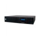 NO BREAK CYBERPOWER (OL2200RTXL2U) 2000VA / 1800W, ONLINE, LCD, CONVERTIBLE TORRE/RACK (2U), 6 ? NEMA 5-20R, 1 L5-20R, USB/SERI