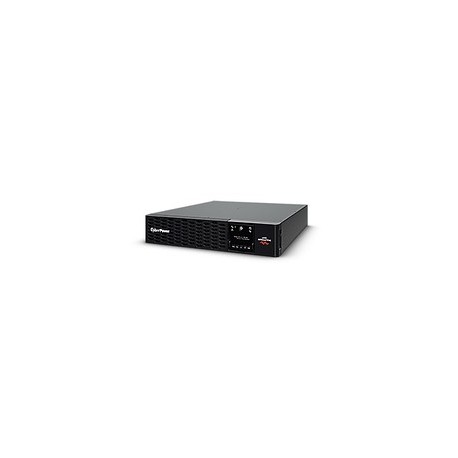 NO BREAK CYBERPOWER (PR3000RTXL2U) 3000VA/3000W,INTERACTIVO, SENOIDAL PURA RACK /TORRE,2U,8 NEMA 5-20R+1 NEMA L5-30R,PERMITE MO