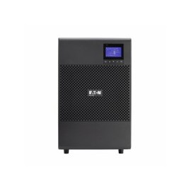 NO BREAK EATON MODELO 9SX 3000VA / 2700W -ON LINE- DOBLE CONVERSION- VOLTAJE 120V DE ENTRADA Y SALIDA