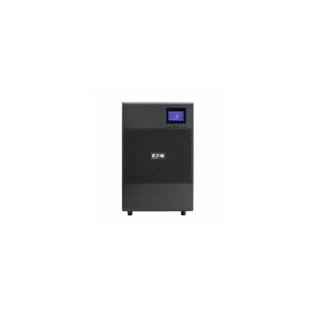 NO BREAK EATON MODELO 9SX 3000VA / 2700W -ON LINE- DOBLE CONVERSION- VOLTAJE 120V DE ENTRADA Y SALIDA