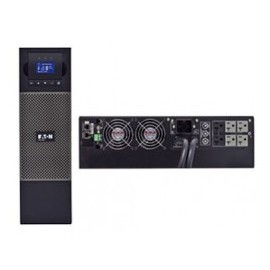 NO BREAK INTERACTIVO EATON 5PX RACK/TORRE 3000VA/2700W,3U,120V,L5-30P/INPUT(1)L5-30R/AND(6)5-20ROUT