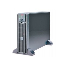 NO BREAK/UPS APC SMART-UPS RT 3000VA/2100W 120V 8 CONTACTOS 25-20R 65-15R ON-LINE DOBLE CO