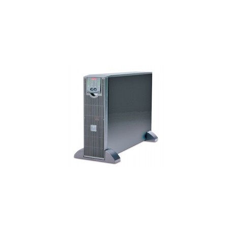 NO BREAK/UPS APC SMART-UPS RT 3000VA/2100W 120V 8 CONTACTOS 25-20R 65-15R ON-LINE DOBLE CO