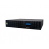 NO BREAK CYBERPOWER (OL3000RTXL2U) 3000VA / 2700W,ONLINE DOBLE CONVERSI?N, LCD,,CONVERTIBLE TORRE/RACK 2U, 6 ? NEMA 5-20R, 1 L5