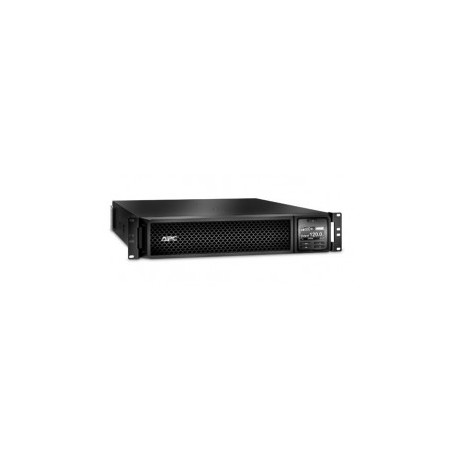 APC SMART-UPS SRT 3000VA RM 120V