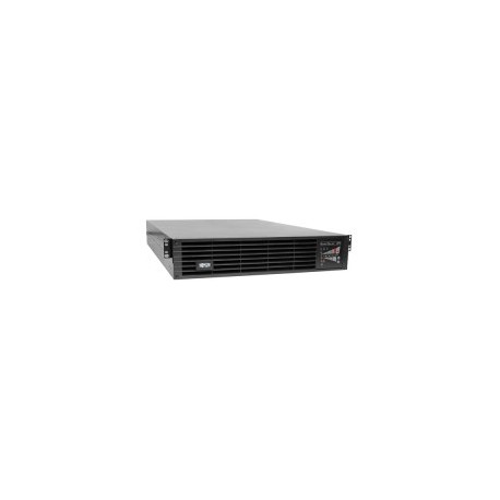 NOBREAK TRIPP-LITE SMART ONLINE SU3000RTXL2U DE 120V 3KVA / 2.7KW TORRE/RACK 6 CONTACTOS.