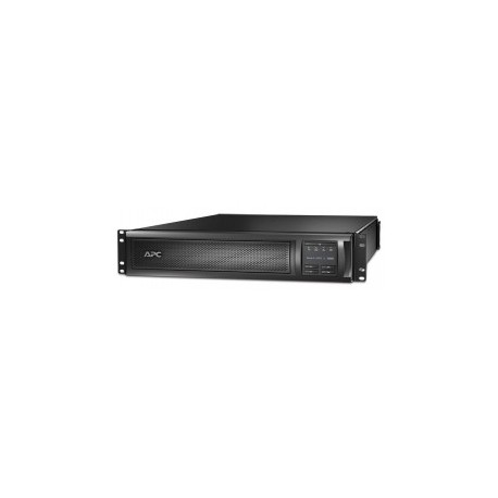 NO BREAK APC SMART-UPS 3000VA SERIE X RACK / TORRE LCD 100-127V