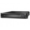 NO BREAK APC SMART-UPS 3000VA SERIE X RACK / TORRE LCD 100-127V