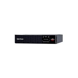 NO BREAK CYBERPOWER (PR3000RTXL2UHVA) 3000VA / 3000W, INTERACTIVO, ENTRADA / SALIDA 200-240 VAC, CONVERTIBLE TORRE/RACK 2U, 4 ×