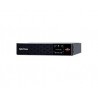 NO BREAK CYBERPOWER (PR3000RTXL2UHVA) 3000VA / 3000W, INTERACTIVO, ENTRADA / SALIDA 200-240 VAC, CONVERTIBLE TORRE/RACK 2U, 4 ×