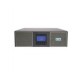 NO BREAK EATON ON LINE 9PX 3KVA 3000VA/3000W  CON TARJETA DE RED / 208V VOLTAJE ENTRADA-SALIDA / CONECTOR DE ENTRADA L6-30P CON
