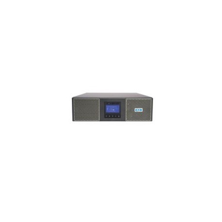 NO BREAK EATON ON LINE 9PX 3KVA 3000VA/3000W  CON TARJETA DE RED / 208V VOLTAJE ENTRADA-SALIDA / CONECTOR DE ENTRADA L6-30P CON