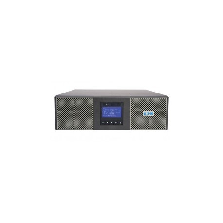 NO BREAK EATON UPS ON LINE 9PX 6 KVAS 6000VA/5400W/ VOLTAJE ENTRADA 208V/ VOLTAJE SALIDA 208V FORMATO RACK O TORRE