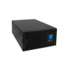 NO BREAK / UPS INTERACTIVO ONDA SENOIDAL PURA. RACK/TORRE 5000 VA 4500 WATTS ENTRADA 220 V SALIDA 220 V NO INCLUYE TRANSFORMADO