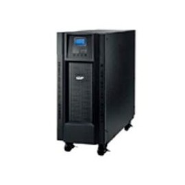 NO BREAK UP022-6 AX 6000VA/ 5400W 220VCA VOLTAJE NOMINAL DOBLE CONVERSION DE ALTO RENDIMIENTO CON CAPACIDAD DE CONEXION PARALEL